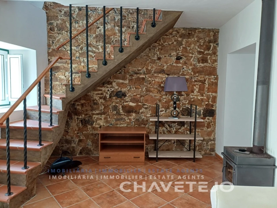 Moradia T2 para Venda em Vila de Rei Foto 10