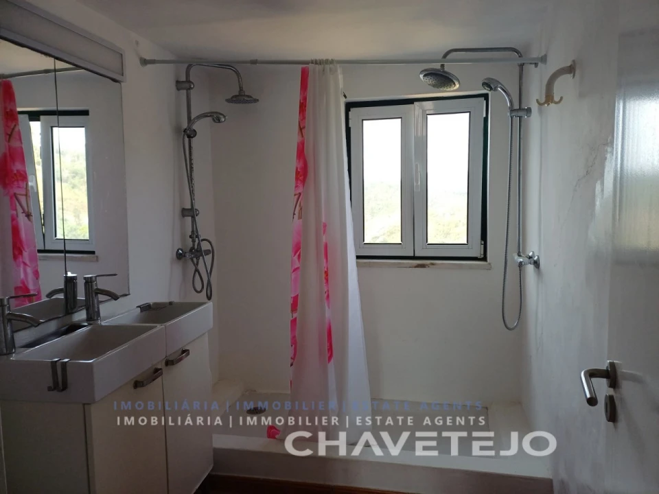 Moradia T2 para Venda em Vila de Rei Foto 13