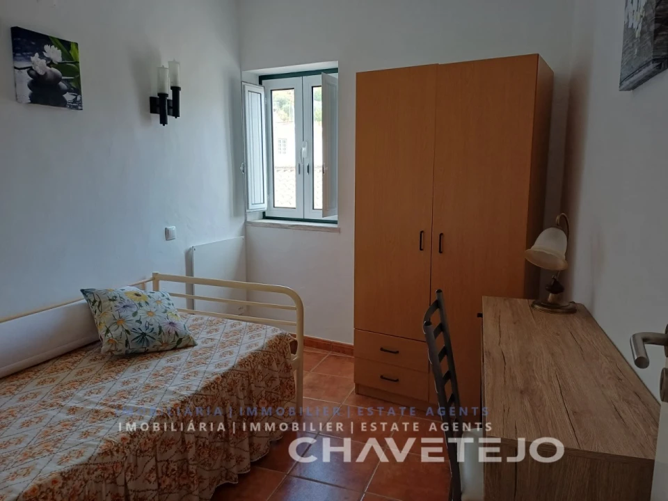 Moradia T2 para Venda em Vila de Rei Foto 15