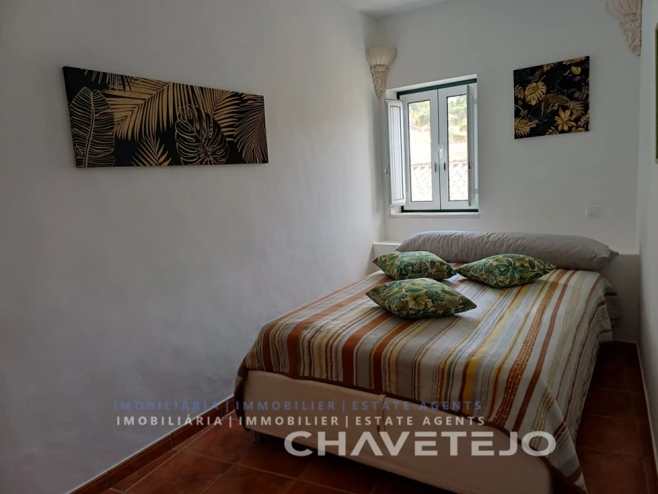 Moradia T2 para Venda em Vila de Rei Foto 16