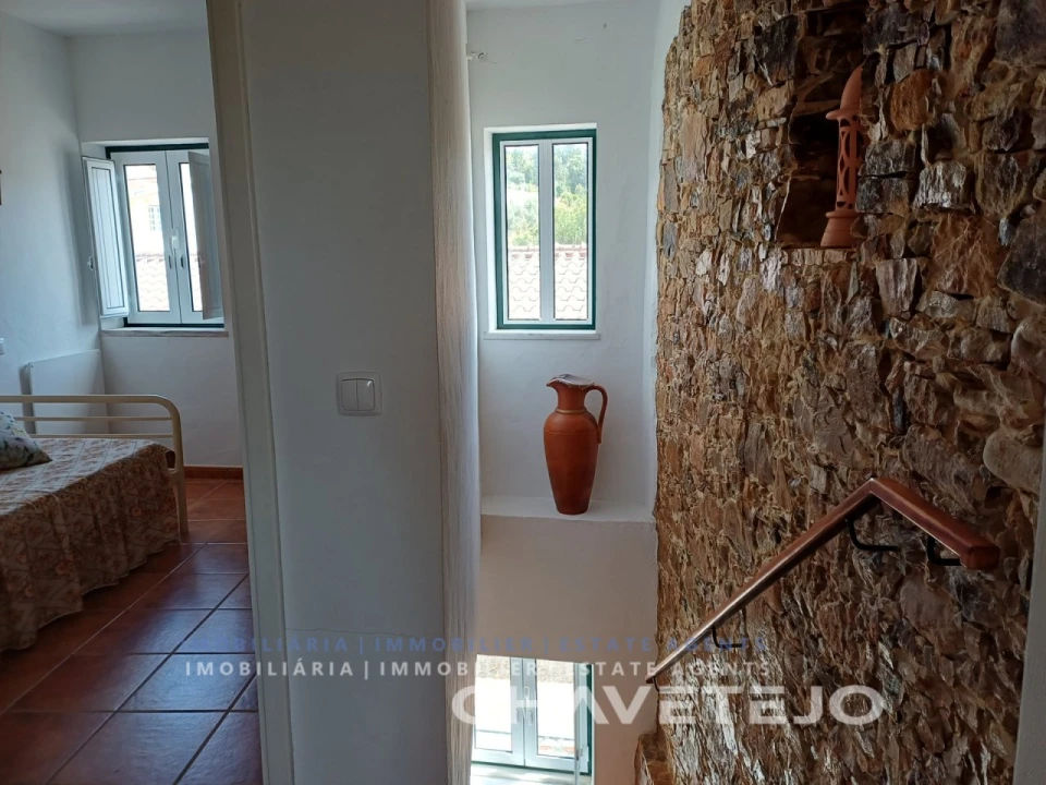 Moradia T2 para Venda em Vila de Rei Foto 18