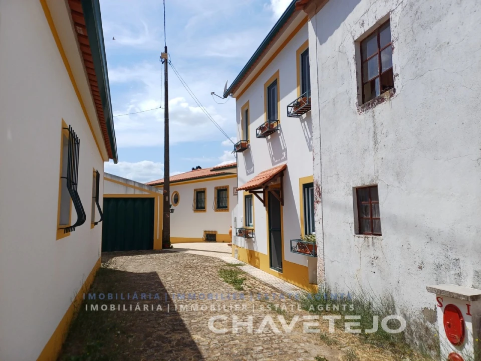 Moradia T2 para Venda em Vila de Rei Foto 19