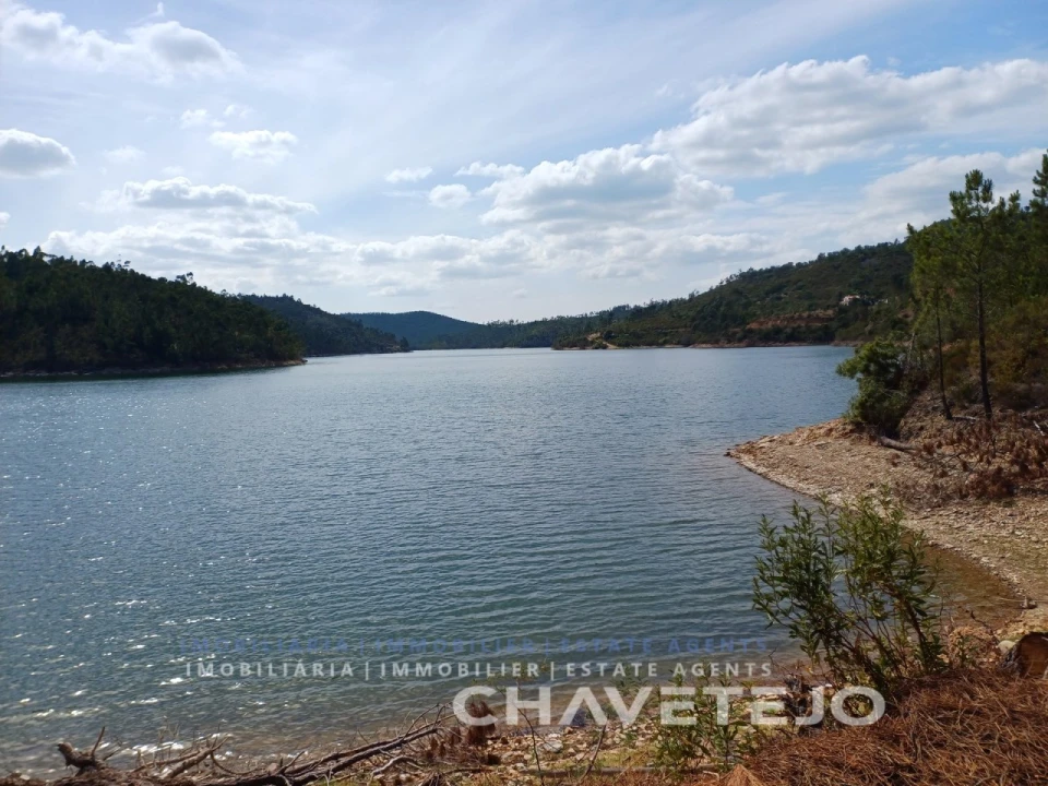 Moradia T2 para Venda em Vila de Rei Foto 21