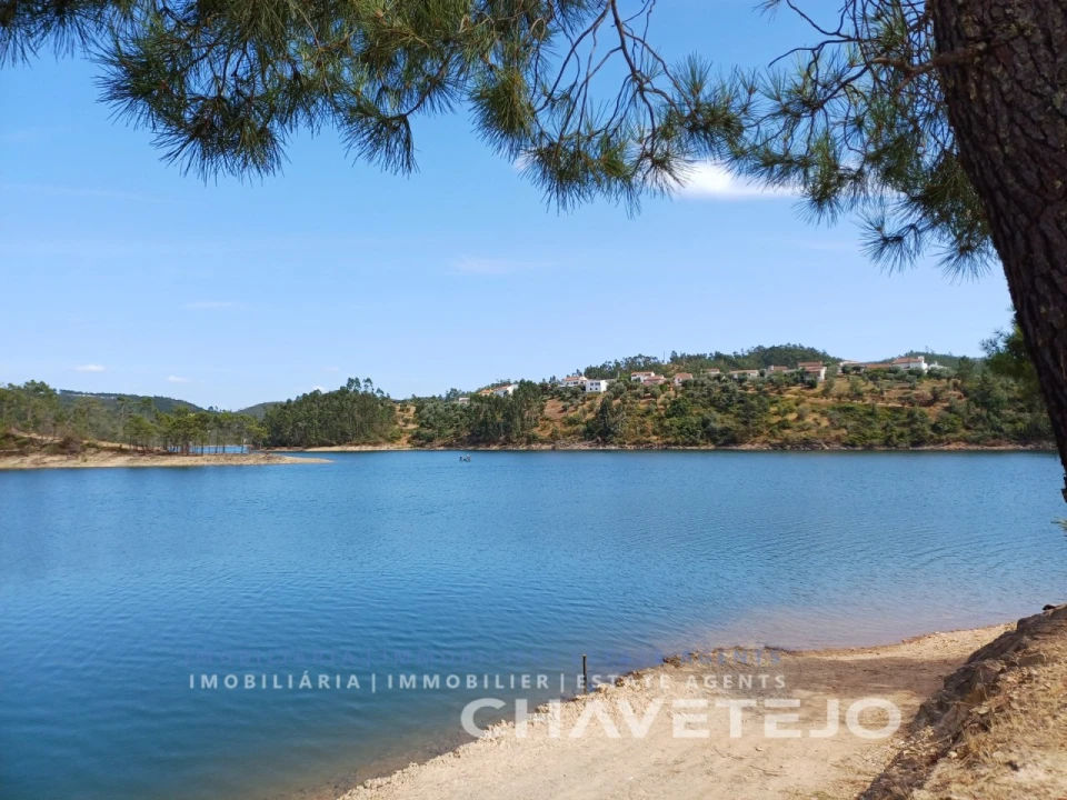 Moradia T2 para Venda em Vila de Rei Foto 22