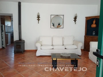 Moradia T2 para Venda em Vila de Rei
