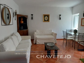 Moradia T2 para Venda em Vila de Rei
