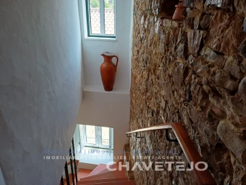 Moradia T2 para Venda em Vila de Rei