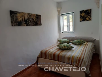 Moradia T2 para Venda em Vila de Rei