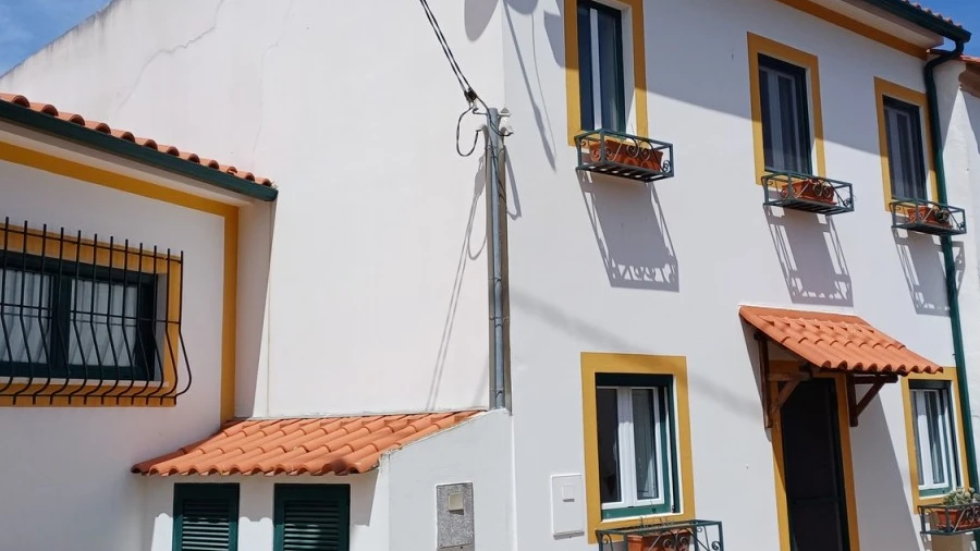 Moradia T2 para Venda em Vila de Rei