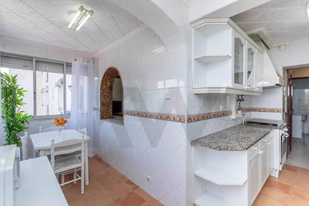 Apartamento T3 para Venda em Setubal (São Sebastião) Foto 3