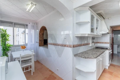 Apartamento T3 para Venda em Setubal (São Sebastião)