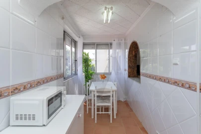 Apartamento T3 para Venda em Setubal (São Sebastião)