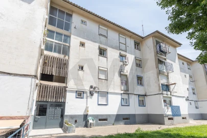 Apartamento T3 para Venda em Setubal (São Sebastião)