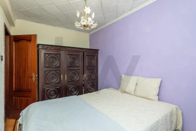 Apartamento T3 para Venda em Setubal (São Sebastião)