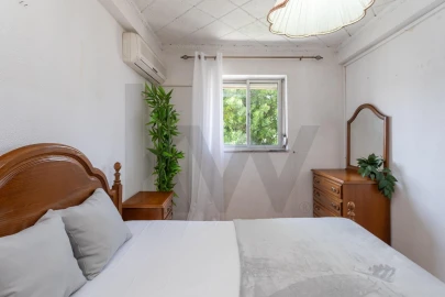 Apartamento T3 para Venda em Setubal (São Sebastião)