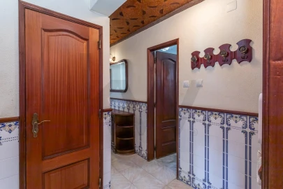 Apartamento T3 para Venda em Setubal (São Sebastião)