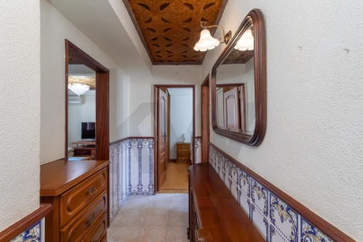 Apartamento T3 para Venda em Setubal (São Sebastião)