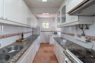 Apartamento T3 para Venda em Setubal (São Sebastião)