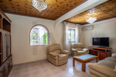 Apartamento T3 para Venda em Setubal (São Sebastião)