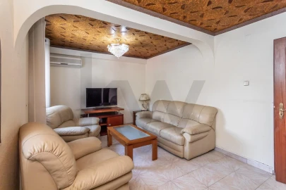 Apartamento T3 para Venda em Setubal (São Sebastião)