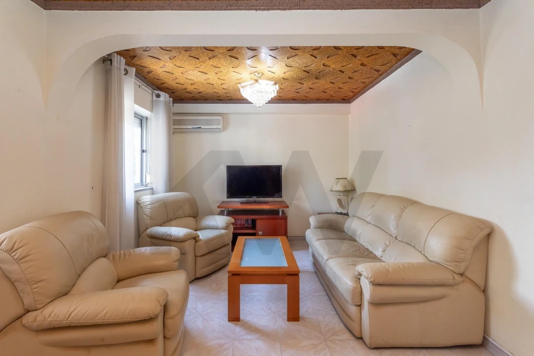 Apartamento T3 para Venda em Setubal (São Sebastião) Foto 8