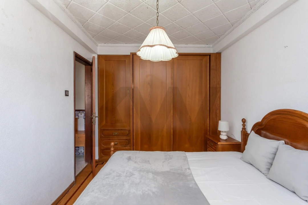 Apartamento T3 para Venda em Setubal (São Sebastião) Foto 15