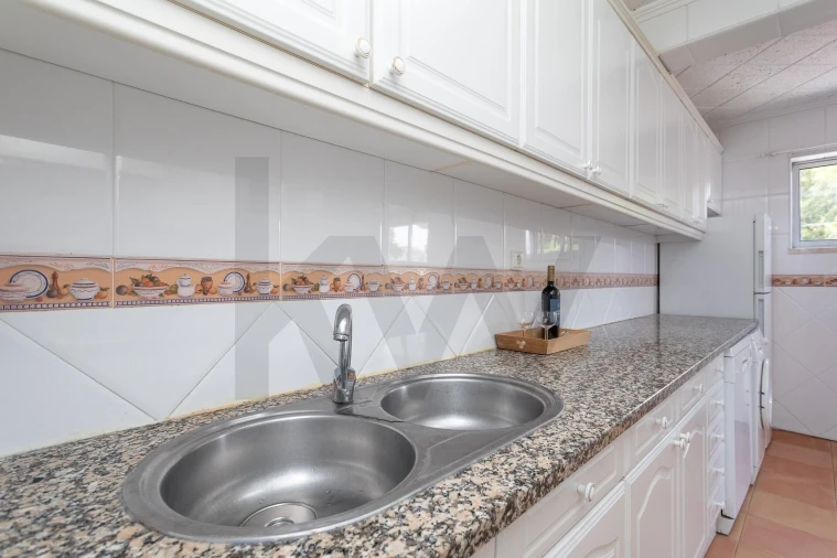 Apartamento T3 para Venda em Setubal (São Sebastião) Foto 5