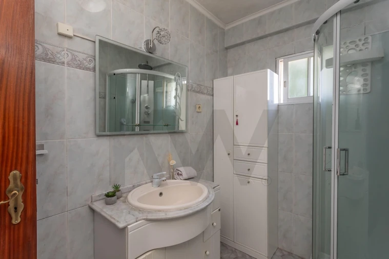 Apartamento T3 para Venda em Setubal (São Sebastião) Foto 17