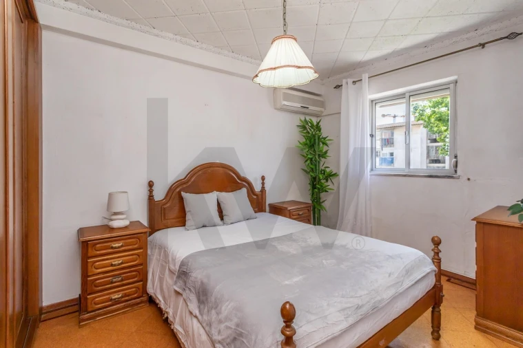 Apartamento T3 para Venda em Setubal (São Sebastião) Foto 13