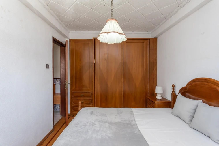 Apartamento T3 para Venda em Setubal (São Sebastião) Foto 15
