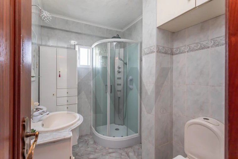 Apartamento T3 para Venda em Setubal (São Sebastião) Foto 16