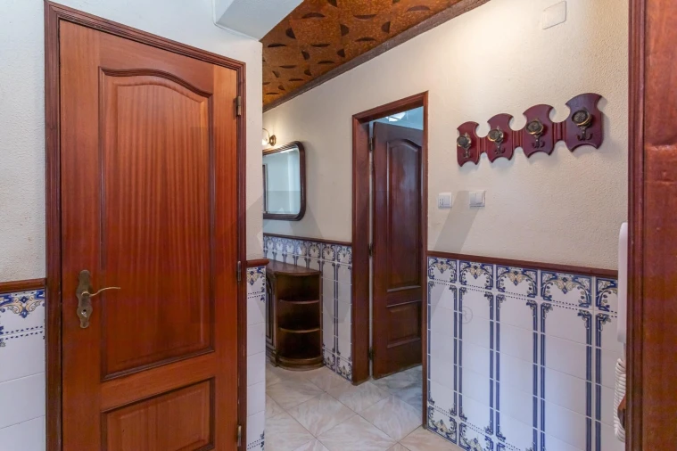 Apartamento T3 para Venda em Setubal (São Sebastião) Foto 20