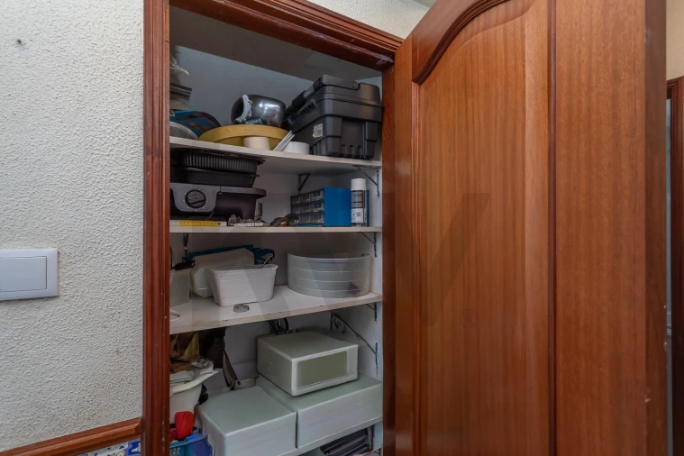 Apartamento T3 para Venda em Setubal (São Sebastião) Foto 23