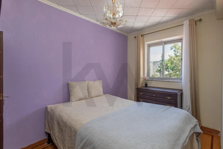 Apartamento T3 para Venda em Setubal (São Sebastião) Foto 18
