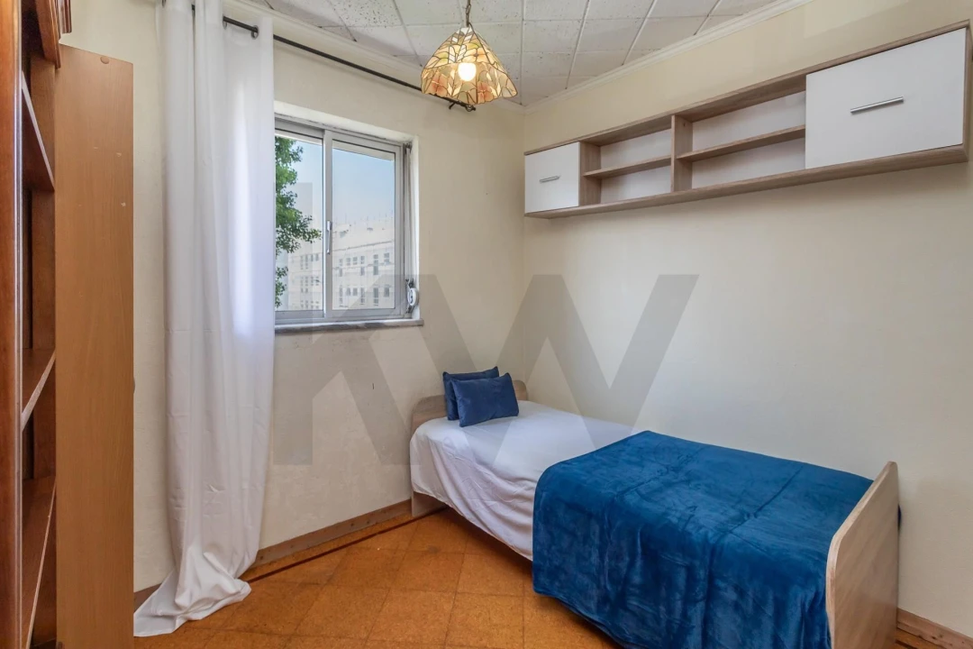 Apartamento T3 para Venda em Setubal (São Sebastião) Foto 21
