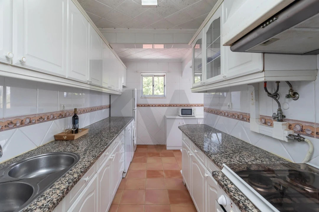 Apartamento T3 para Venda em Setubal (São Sebastião) Foto 4