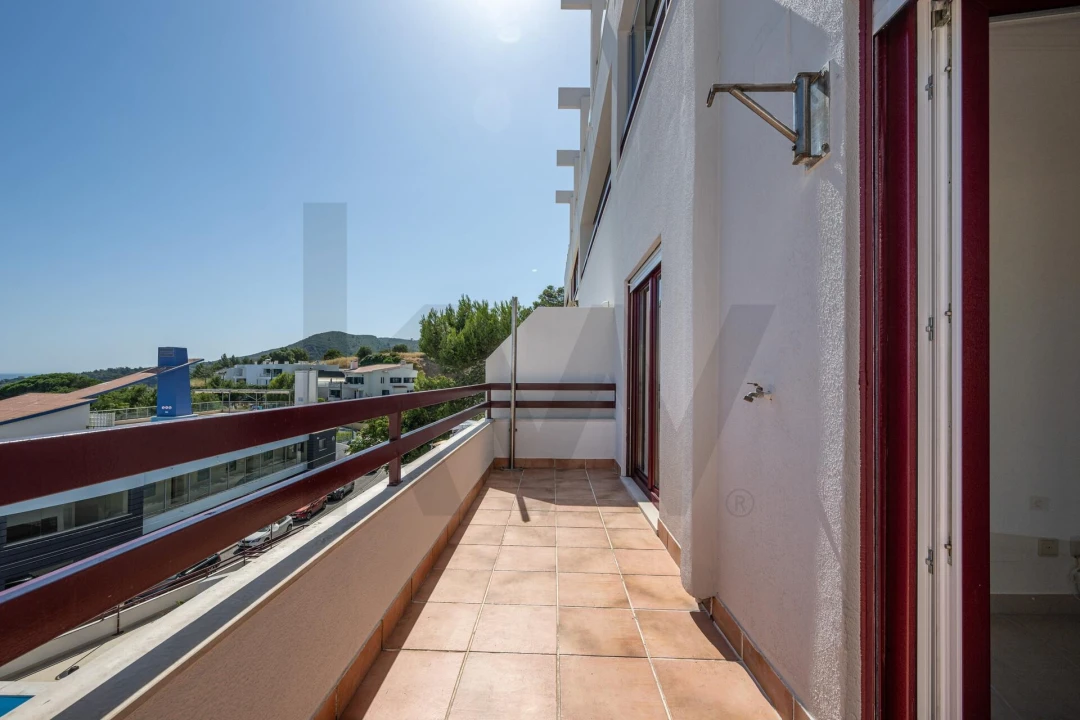 Apartamento T2 para Venda em Sesimbra (Santiago) Foto 22