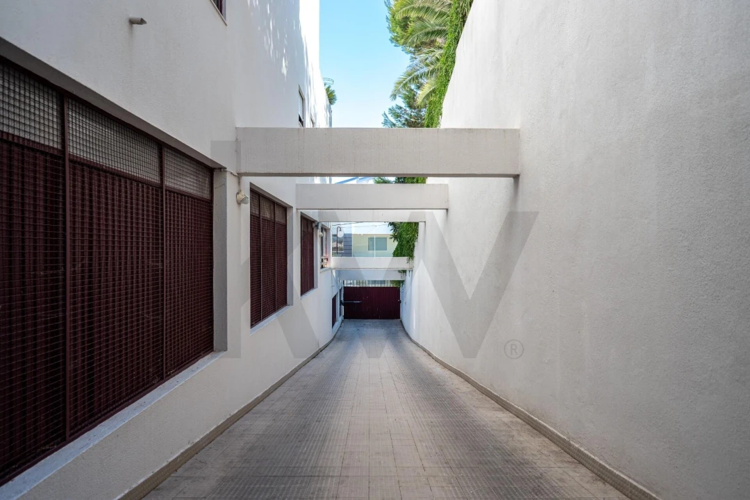 Apartamento T2 para Venda em Sesimbra (Santiago) Foto 39