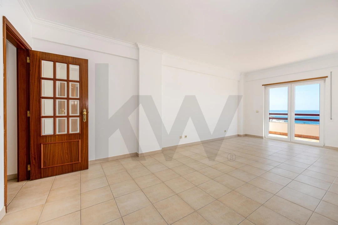 Apartamento T2 para Venda em Sesimbra (Santiago) Foto 11