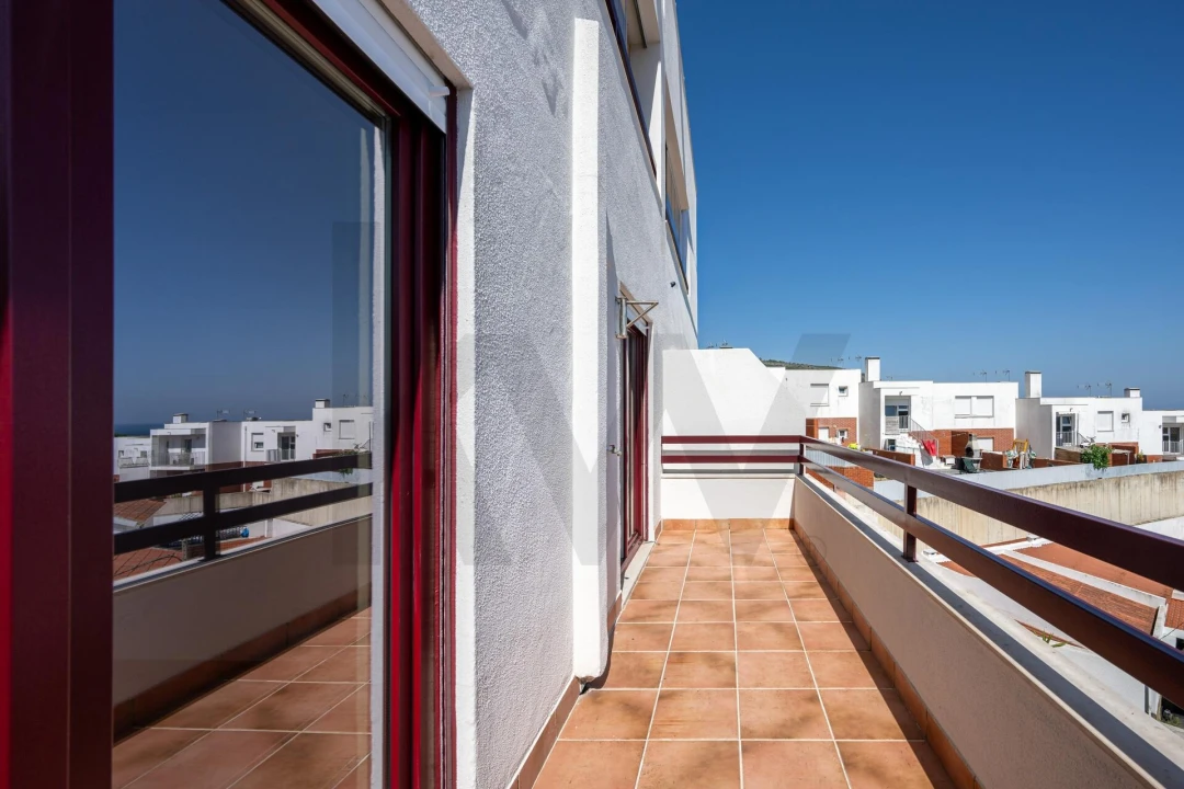 Apartamento T2 para Venda em Sesimbra (Santiago) Foto 21