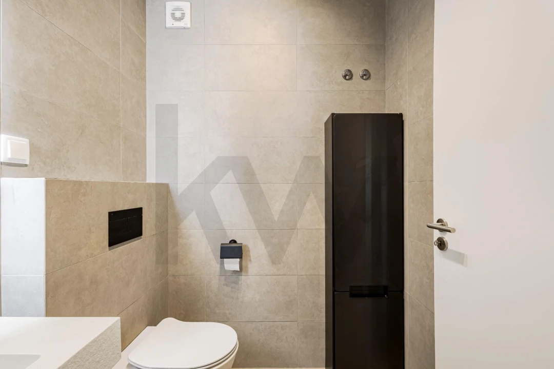 Apartamento T1 para Arrendamento em Lumiar Foto 16