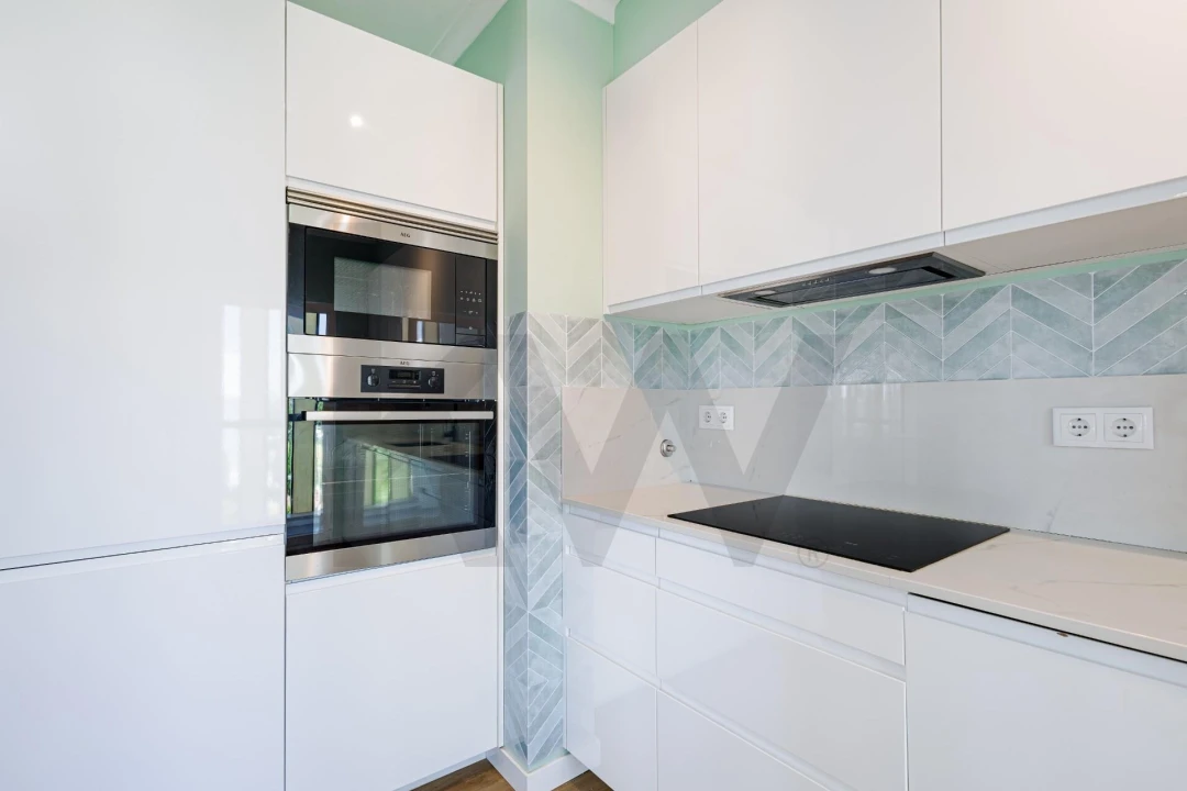 Apartamento T1 para Arrendamento em Lumiar Foto 25
