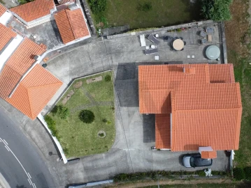 Moradia T4 para Venda em Candelaria