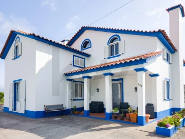Moradia T4 para Venda em Candelaria