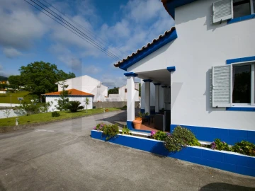 Moradia T4 para Venda em Candelaria