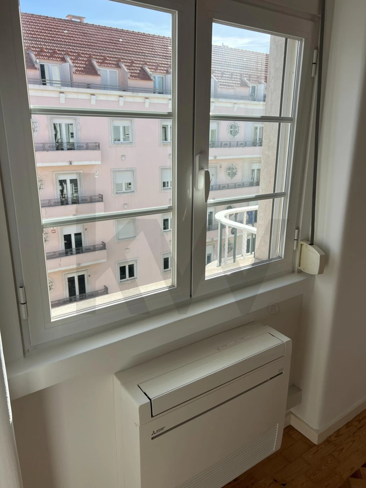 Apartamento T3 para Arrendamento em Avenidas Novas Foto 29