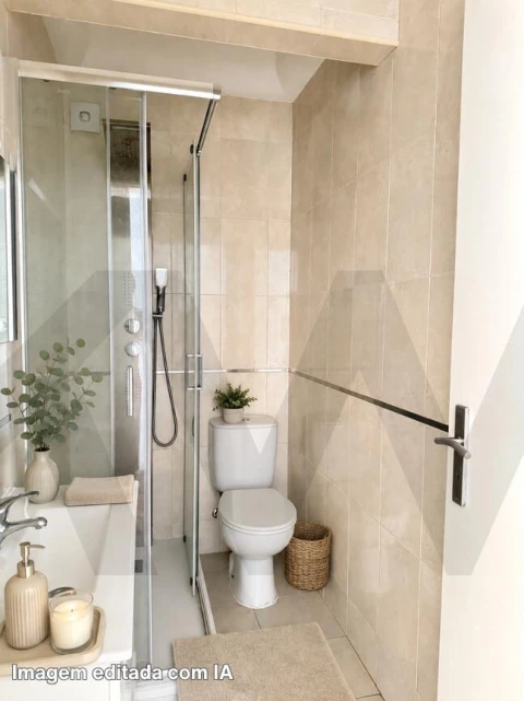 Apartamento T4 para Arrendamento em Avenidas Novas