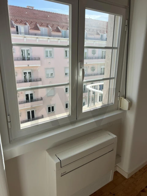 Apartamento T3 para Arrendamento em Avenidas Novas