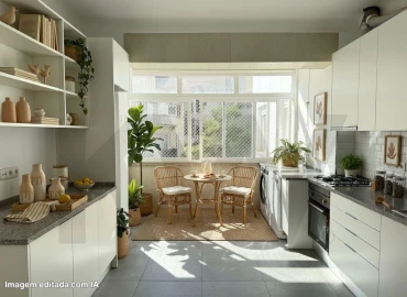 Apartamento T4 para Arrendamento em Avenidas Novas