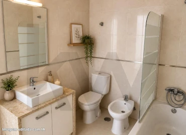 Apartamento T4 para Arrendamento em Avenidas Novas